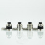 Yachtvape Claymore RDA Дріпка Yachtvape Claymore RDA Дріпка