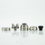 Yachtvape Claymore RDA Дріпка Yachtvape Claymore RDA Дріпка