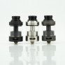 Yachtvape Eclipse Dual RTA Обслуживаемый бак Yachtvape Eclipse Dual RTA Обслуживаемый бак