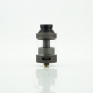 Yachtvape Eclipse Dual RTA Gunmetal Обслуговуваний бак