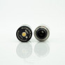 Yachtvape Eclipse Dual RTA Gunmetal Обслуговуваний бак Yachtvape Eclipse Dual RTA Gunmetal Обслуговуваний бак