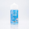 Жидкость Yeti Organic Blue Raspberry 100ml 3mg на органическом никотине со вкусом голубой малины Жидкость Yeti Organic Blue Raspberry 100ml 3mg на органическом никотине со вкусом голубой малины