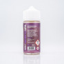 Жидкость Yeti Organic Grape 100ml 3mg на органическом никотине со вкусом винограда Жидкость Yeti Organic Grape 100ml 3mg на органическом никотине со вкусом винограда