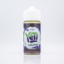Рідина Yeti Organic Honeydew Blackcurrant 100ml 3mg на органічному нікотині зі смаком смородини з динею