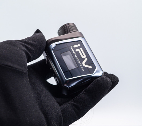 YIHI IPV U710 Box Mod Бокс мод YIHI IPV U710 Box Mod Бокс мод