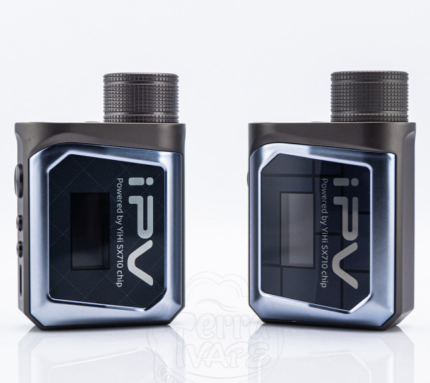 YIHI IPV U710 Box Mod Бокс мод YIHI IPV U710 Box Mod Бокс мод