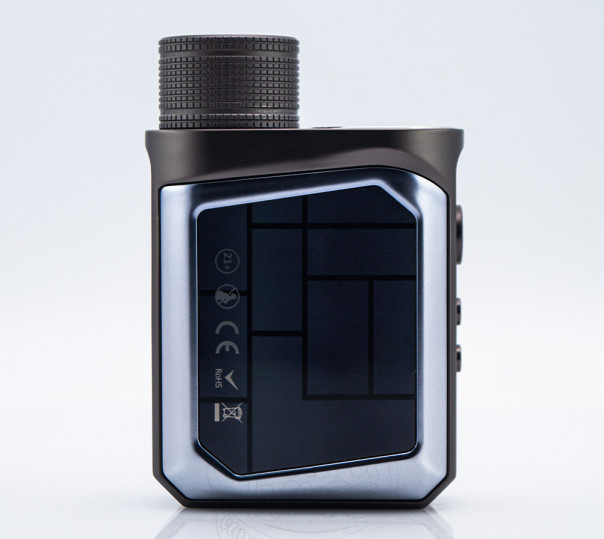 YIHI IPV U710 Box Mod Бокс мод YIHI IPV U710 Box Mod Бокс мод
