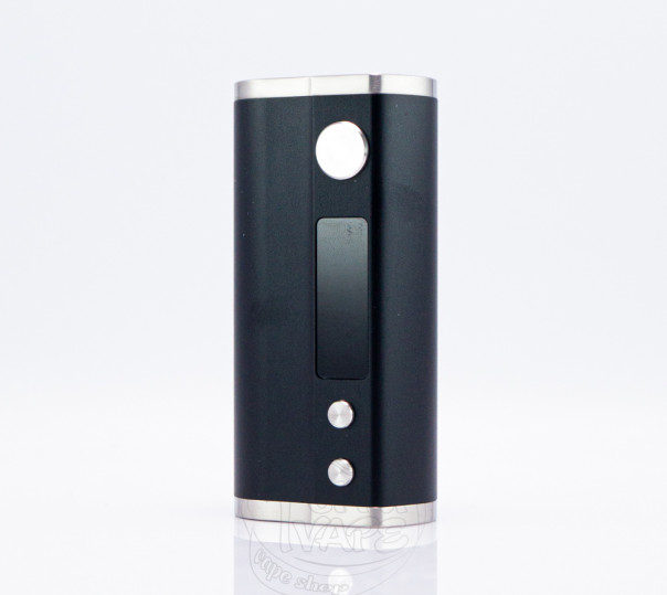 YIHI SXmini MQ Class Box Mod Black Бокс мод
