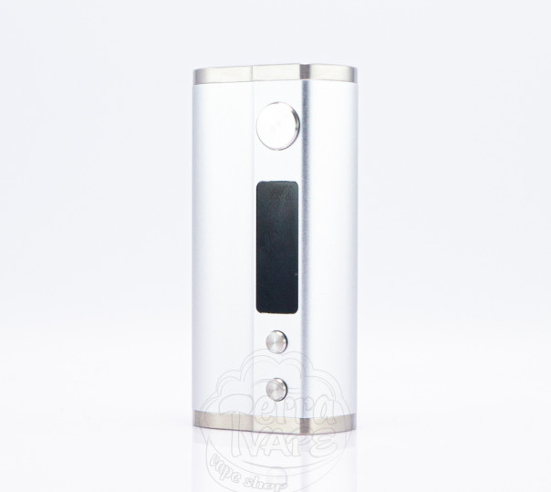 YIHI SXmini MQ Class Box Mod Silver Бокс мод