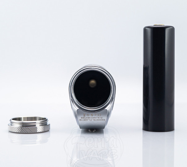 YIHI SXmini SL Class V2 Box Mod Бокс мод YIHI SXmini SL Class V2 Box Mod Бокс мод
