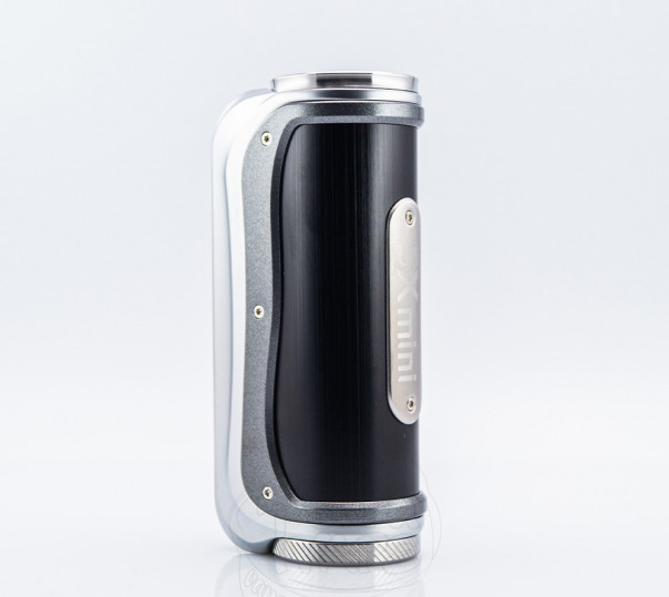 YIHI SXmini SL Class V2 Box Mod Silver Black Бокс мод