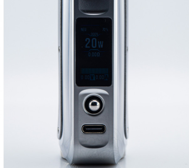 YIHI SXmini SL Class V2 Box Mod Fire Red Бокс мод YIHI SXmini SL Class V2 Box Mod Fire Red Бокс мод