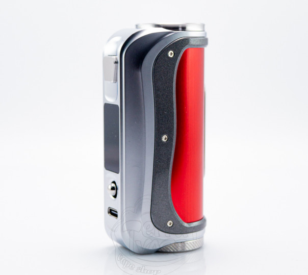 YIHI SXmini SL Class V2 Box Mod Fire Red Бокс мод