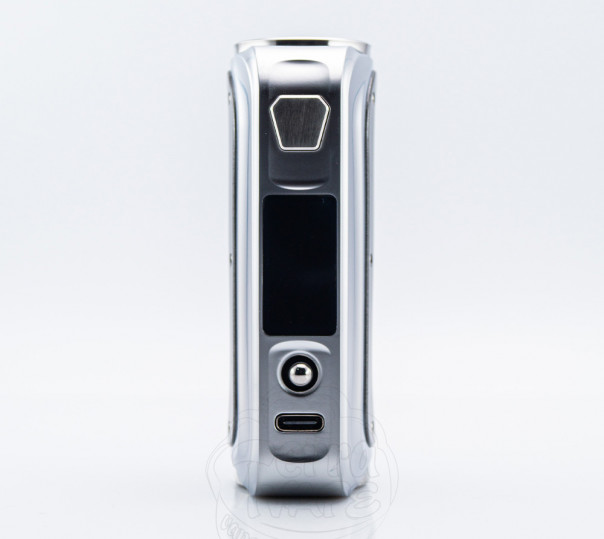 YIHI SXmini SL Class V2 Box Mod Fire Red Бокс мод YIHI SXmini SL Class V2 Box Mod Fire Red Бокс мод