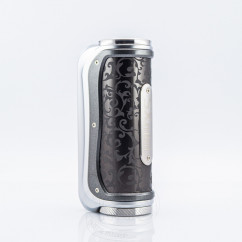 YIHI SXmini SL Class V2 Box Mod Gunmetal Tang