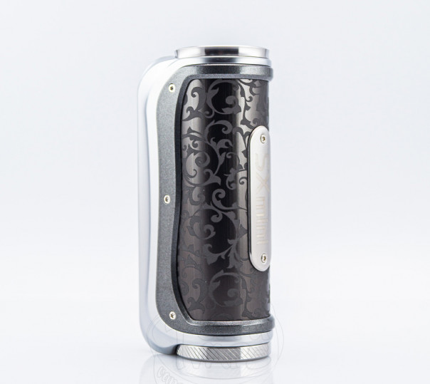 YIHI SXmini SL Class V2 Box Mod Бокс мод YIHI SXmini SL Class V2 Box Mod Бокс мод