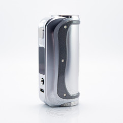 YIHI SXmini SL Class V2 Box Mod Holy Silver