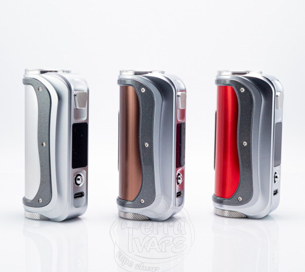 YIHI SXmini SL Class V2 Box Mod Бокс мод YIHI SXmini SL Class V2 Box Mod Бокс мод