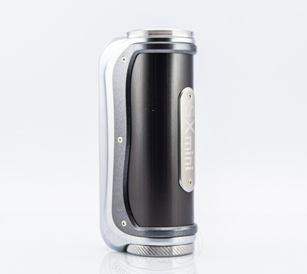 YIHI SXmini SL Class V2 Box Mod Бокс мод YIHI SXmini SL Class V2 Box Mod Бокс мод