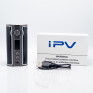 YIHI IPV V200 Box Mod 200W Бокс мод YIHI IPV V200 Box Mod 200W Бокс мод