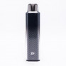 ZQ XTAL Mini Pod Kit 700mAh Black Багаторазова POD система