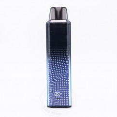 ZQ XTAL Mini Pod Kit 700mAh Blue