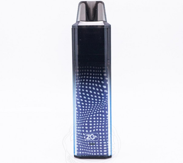 ZQ XTAL Mini Pod Kit 700mAh Многоразовая POD система ZQ XTAL Mini Pod Kit 700mAh Многоразовая POD система
