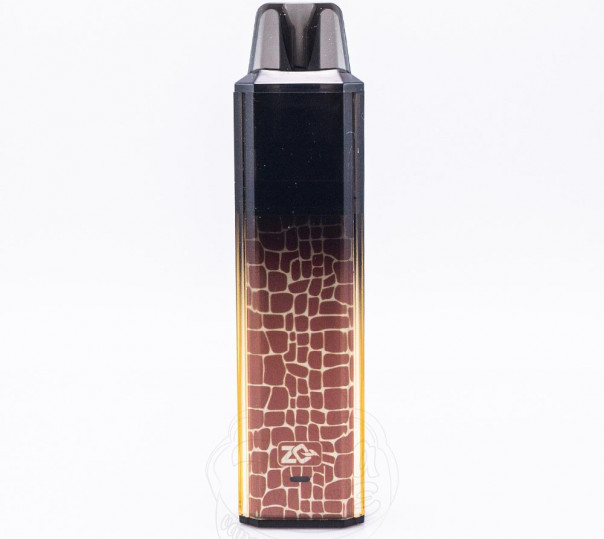 ZQ XTAL Mini Pod Kit 700mAh Многоразовая POD система ZQ XTAL Mini Pod Kit 700mAh Многоразовая POD система