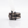 ZQ XTAL Mini Pod Kit 700mAh Black Багаторазова POD система ZQ XTAL Mini Pod Kit 700mAh Black Багаторазова POD система