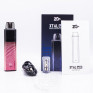 ZQ XTAL Mini Pod Kit 700mAh Black Багаторазова POD система ZQ XTAL Mini Pod Kit 700mAh Black Багаторазова POD система
