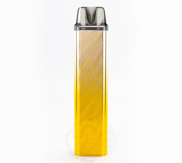 ZQ XTAL Pro Ultra Pod Kit 1000mAh Многоразовая POD система ZQ XTAL Pro Ultra Pod Kit 1000mAh Многоразовая POD система