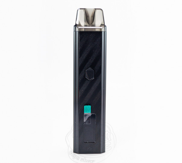 ZQ XTAL Pro Ultra Pod Kit 1000mAh Black Багаторазова POD система