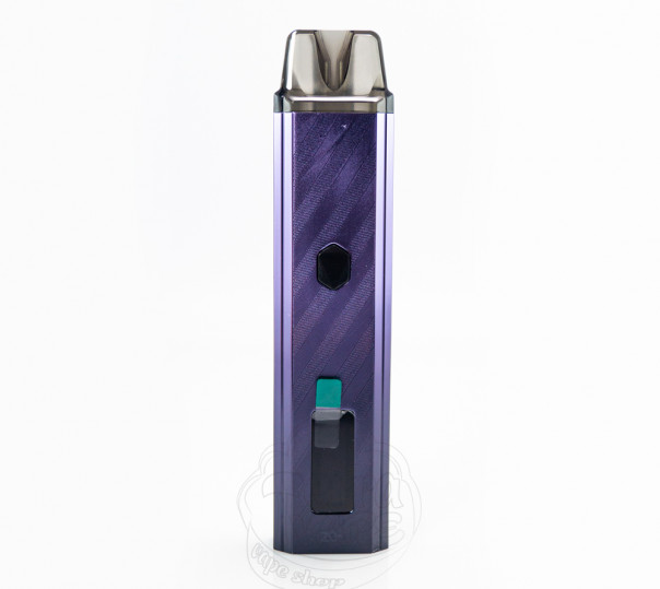 ZQ XTAL Pro Ultra Pod Kit 1000mAh Многоразовая POD система ZQ XTAL Pro Ultra Pod Kit 1000mAh Многоразовая POD система