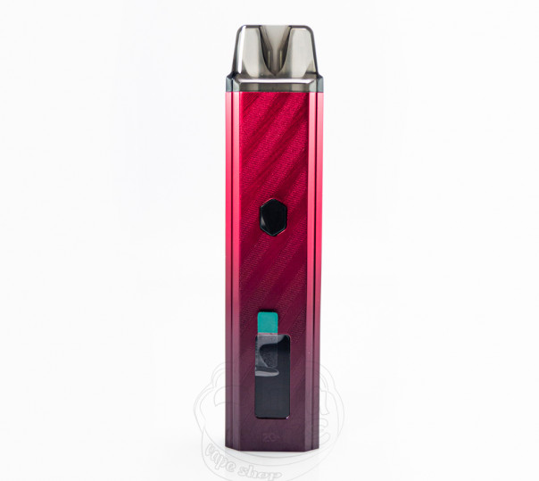 ZQ XTAL Pro Ultra Pod Kit 1000mAh Многоразовая POD система ZQ XTAL Pro Ultra Pod Kit 1000mAh Многоразовая POD система
