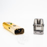 ZQ XTAL Pro Ultra Pod Kit 1000mAh Black Багаторазова POD система ZQ XTAL Pro Ultra Pod Kit 1000mAh Black Багаторазова POD система