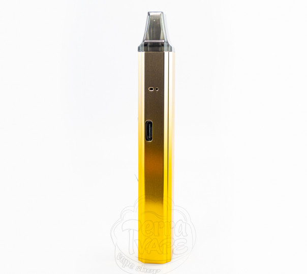ZQ XTAL Pro Ultra Pod Kit 1000mAh Многоразовая POD система ZQ XTAL Pro Ultra Pod Kit 1000mAh Многоразовая POD система