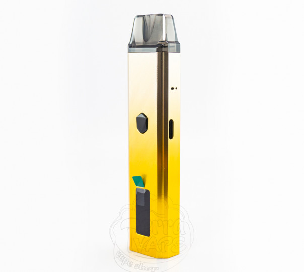ZQ XTAL Pro Ultra Pod Kit 1000mAh Многоразовая POD система ZQ XTAL Pro Ultra Pod Kit 1000mAh Многоразовая POD система