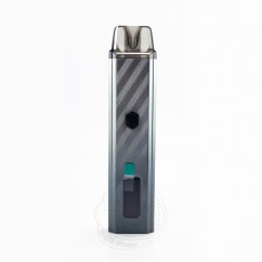 ZQ XTAL Pro Ultra Pod Kit 1000mAh Gunmetal