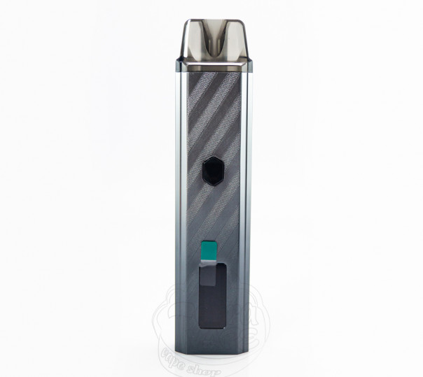 ZQ XTAL Pro Ultra Pod Kit 1000mAh Многоразовая POD система ZQ XTAL Pro Ultra Pod Kit 1000mAh Многоразовая POD система