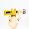 ZQ XTAL Pro Ultra Pod Kit 1000mAh Многоразовая POD система ZQ XTAL Pro Ultra Pod Kit 1000mAh Многоразовая POD система