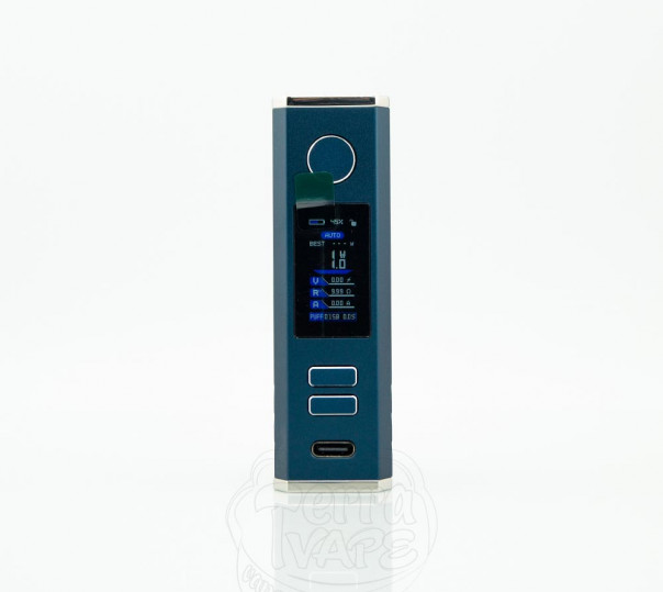 ZQ Essent SE Mod 80W Бокс мод ZQ Essent SE Mod 80W Бокс мод