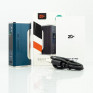 ZQ Essent SE Mod 80W Бокс мод ZQ Essent SE Mod 80W Бокс мод