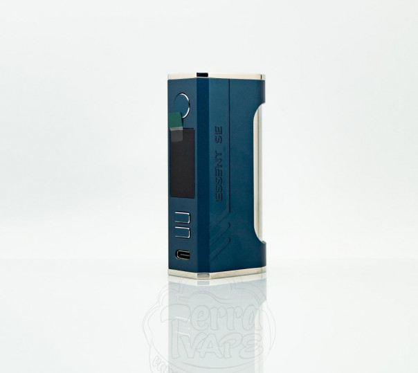 ZQ Essent SE Mod 80W Бокс мод ZQ Essent SE Mod 80W Бокс мод