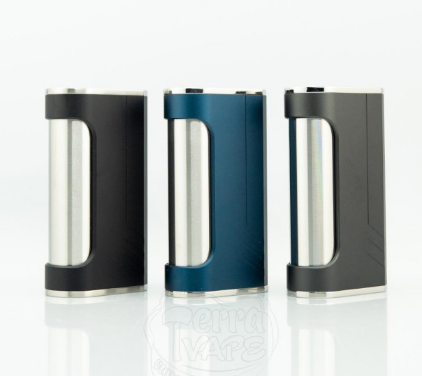 ZQ Essent SE Mod 80W Бокс мод ZQ Essent SE Mod 80W Бокс мод