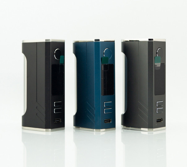 ZQ Essent SE Mod 80W Бокс мод