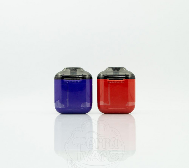 ZQ Micool Pod Kit 500mAh Багаторазова POD система ZQ Micool Pod Kit 500mAh Багаторазова POD система