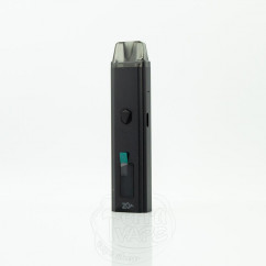 ZQ XTAL Pro Pod Kit 1000mAh Black