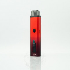 ZQ XTAL Pro Pod Kit 1000mAh Red Devil