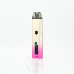 ZQ XTAL Pro Pod Kit 1000mAh Sakura Sunset