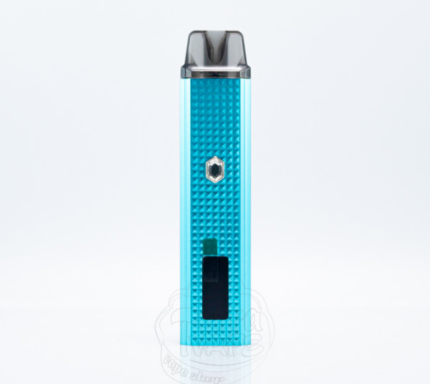 ZQ XTAL Pro Pod Kit 1000mAh Багаторазова POD система ZQ XTAL Pro Pod Kit 1000mAh Багаторазова POD система